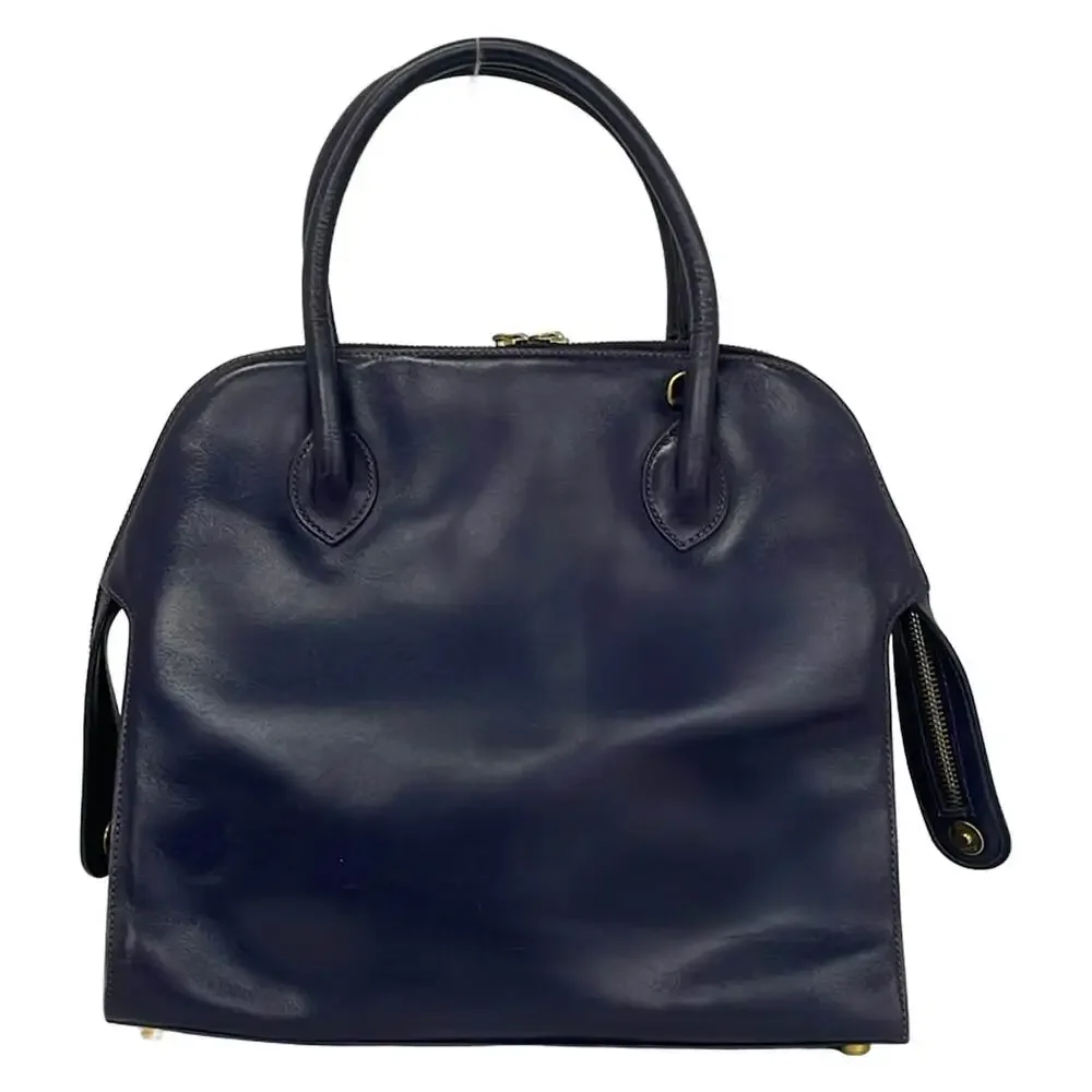 Salvatore Ferragamo Gancini Handbag AK